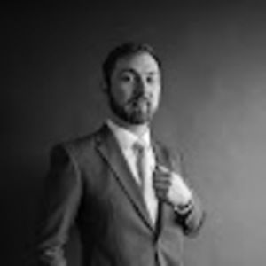 Meet your Posher, Garet